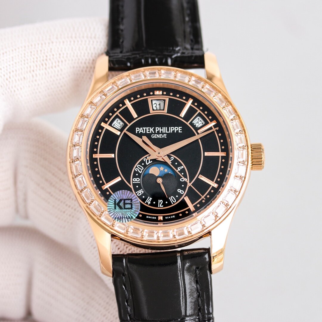 PATEK PHILIPPE 5205G-013